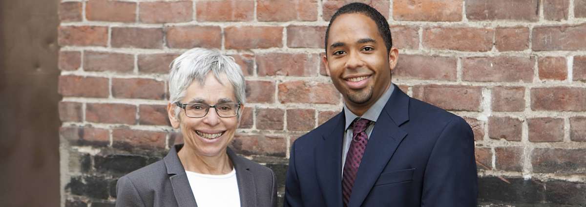 Wendy Levy and Jacob Harris - Family Law, Divorce Law, & Criminal Law Attorneys in Southern Oregon